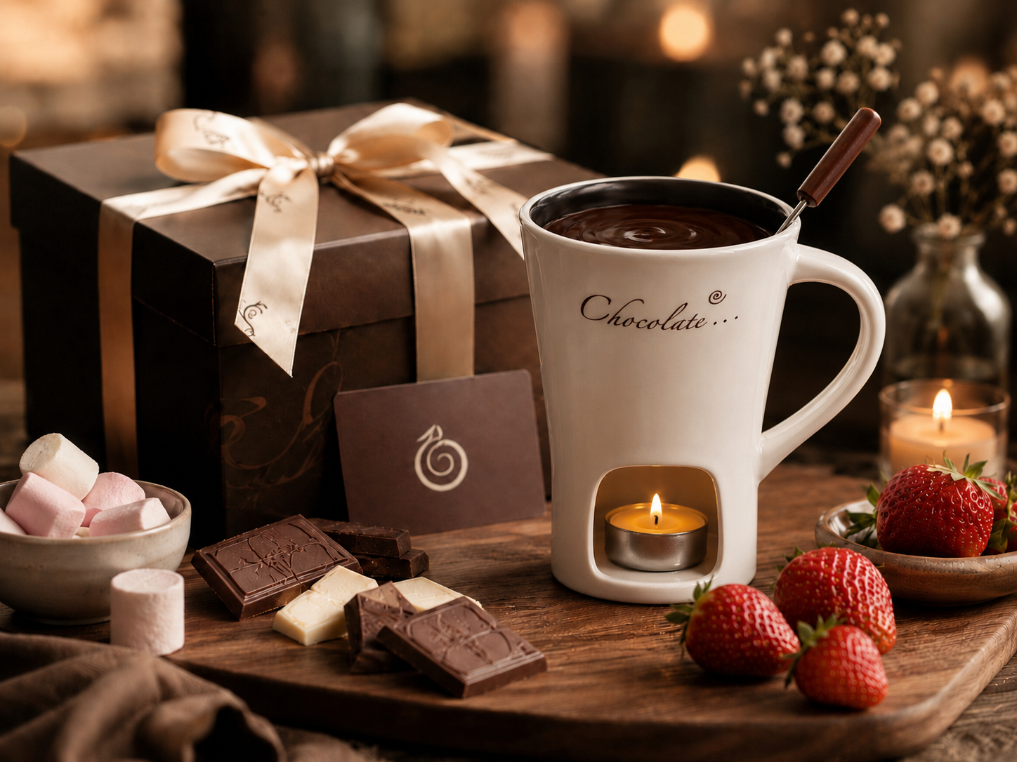 Gift occasions